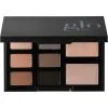 Glo Skin Beauty Shadow Palette Elemental Eye -Øyne butikk P 48258