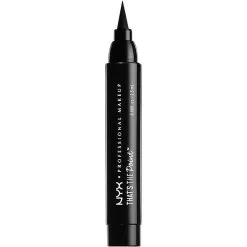 NYX Professional Makeup That's The Point Eyeliner Put A Wing On It 7 NYX Professional Makeup That's The Point Eyeliner Put A Wing On It -Øyne butikk P 48511