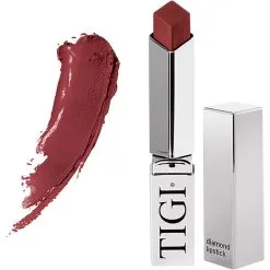 TIGI Cosmetics Diamond Lipstick Fierce