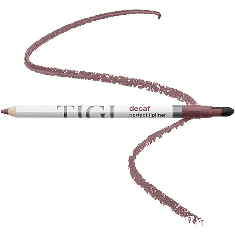 TIGI Cosmetics Perfect Lipliner Decaf 3 TIGI Cosmetics Perfect Lipliner Decaf