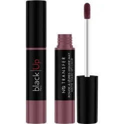 BlackUp Matte Lipstick N°13