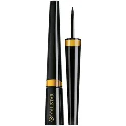 Collistar Tecnico Eyeliner Waterproof Black 5 Collistar Tecnico Eyeliner Waterproof Black -Øyne butikk P 49743