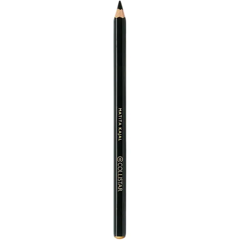 Collistar Kajal Pencil Black 3 Collistar Kajal Pencil Black