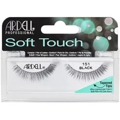 Ardell Soft Touch Lash 151 Black