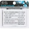 Ardell Individual Knot-free Combo Black -Øyne butikk P 49881
