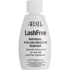 Ardell Lashfree Remover For Individual Lashes 5 Ardell Lashfree Remover For Individual Lashes -Øyne butikk P 49891
