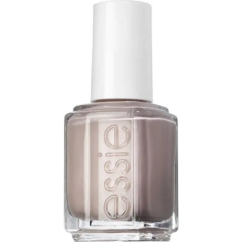 Essie Nail Polish Topeless & Barefoot 13.5 Ml 3 Essie Nail Polish Topeless & Barefoot 13.5 Ml