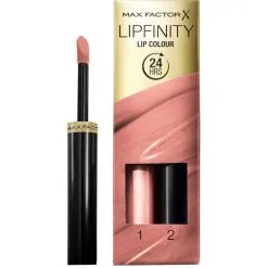 Max Factor Lipfinity 160 Iced -Øyne butikk P 50108
