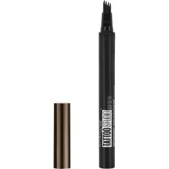 Maybelline Tattoo Brow Micro-Pen Tint Deep Brown 5 Maybelline Tattoo Brow Micro-Pen Tint Deep Brown -Øyne butikk P 50412