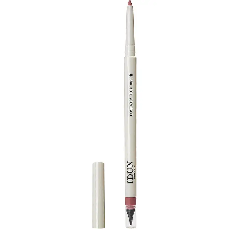IDUN Minerals Lipliners Bibi 4 IDUN Minerals Lipliners Bibi - Bilde 2
