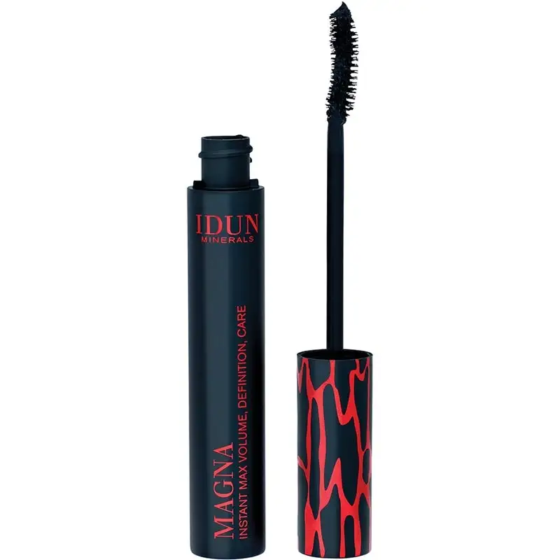 IDUN Minerals Mascara Magna 13 Ml 6 IDUN Minerals Mascara Magna 13 Ml - Bilde 4