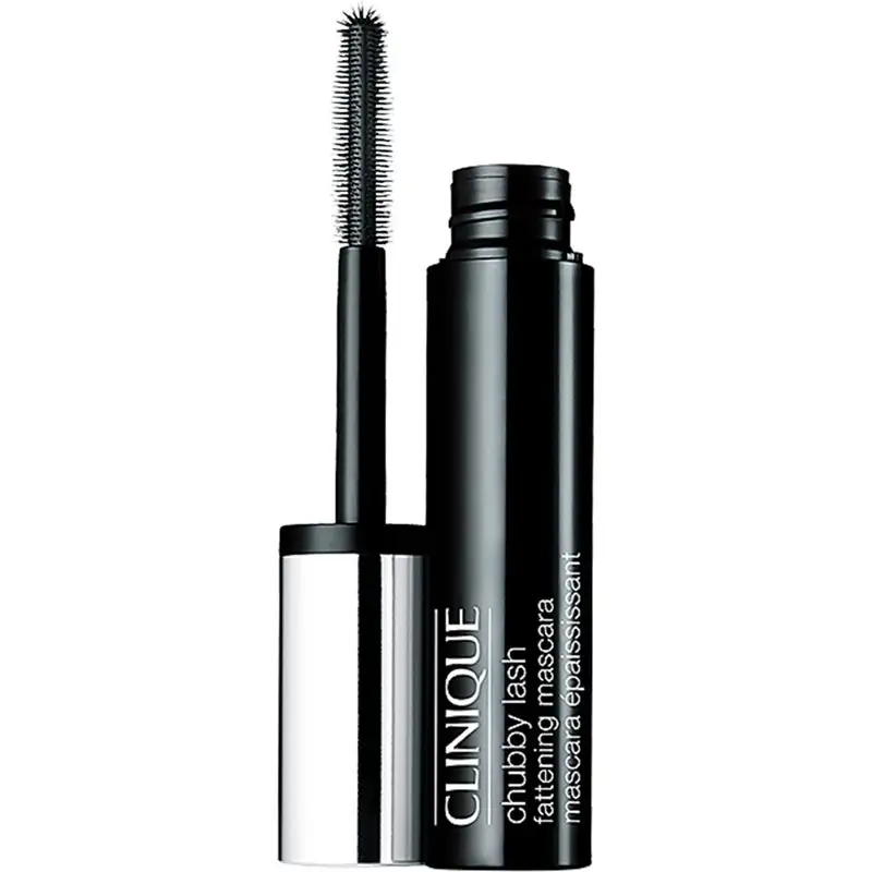 Clinique Chubby Lash Fattening Mascara Jumbo Jet 9.5 Ml 3 Clinique Chubby Lash Fattening Mascara Jumbo Jet 9.5 Ml