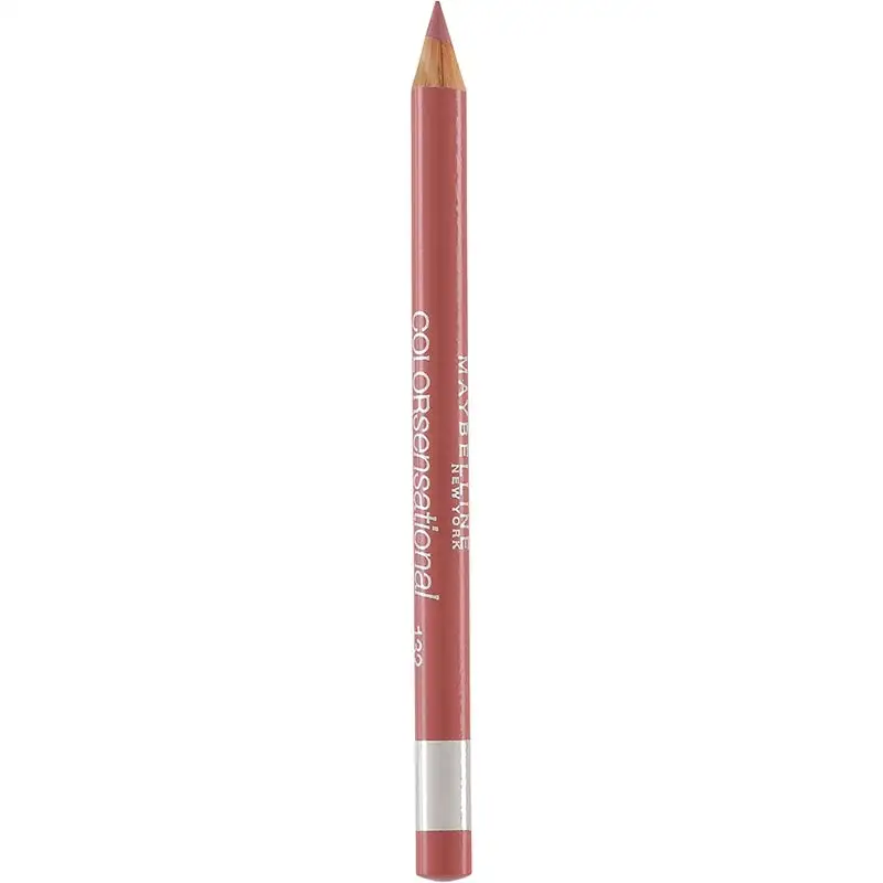 Maybelline Color Sensational Precision Lip Liner Sweet Pink 4 Maybelline Color Sensational Precision Lip Liner Sweet Pink - Bilde 2