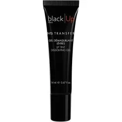 BlackUp Lip Tint Dissolving Gel No Transfer 14 Ml