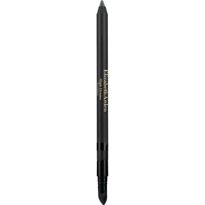 Elizabeth Arden High Drama Eye Liner Steel The Stage 04 3 Elizabeth Arden High Drama Eye Liner Steel The Stage 04