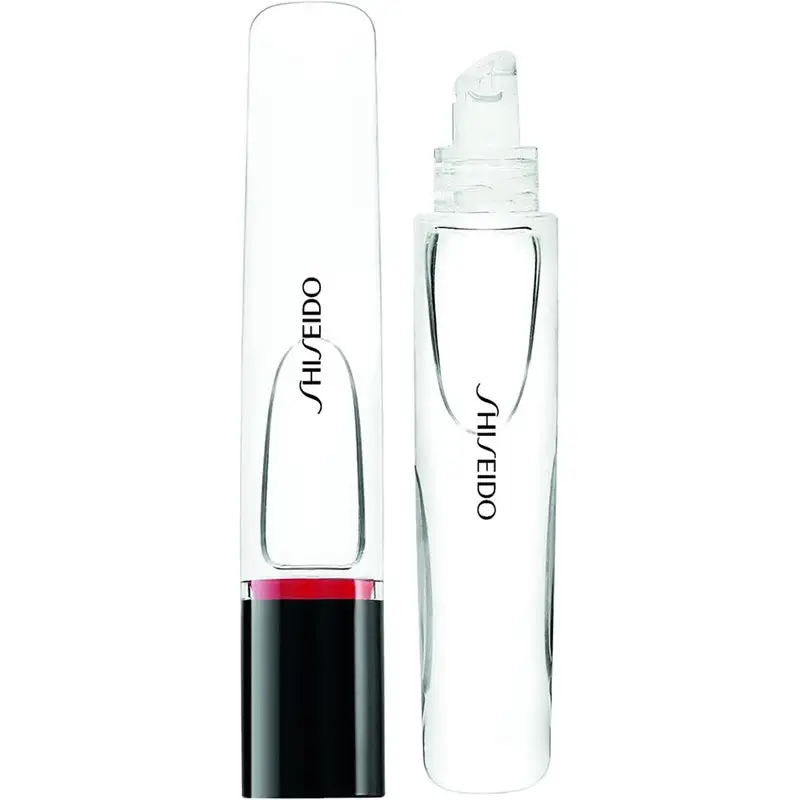 Shiseido Crystal Gelgloss 00 Clear 9 G 3 Shiseido Crystal Gelgloss 00 Clear 9 G