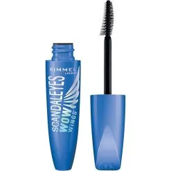 Rimmel London Wow Wings Mascara 7 Rimmel London Wow Wings Mascara -Øyne butikk P 54052