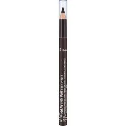 Rimmel London Brow This Way Fibre Pencil 003 Dark