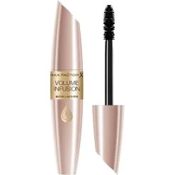 Max Factor Volume Infusion Mascara 01 Black 7 Max Factor Volume Infusion Mascara 01 Black -Øyne butikk P 54233
