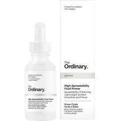 The Ordinary High-Spreadability Fluid Primer 30 Ml
