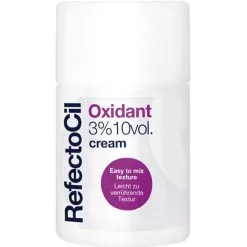 RefectoCil Oxidant 3% Creme 100 Ml