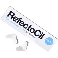 RefectoCil Eye Protection Papers
