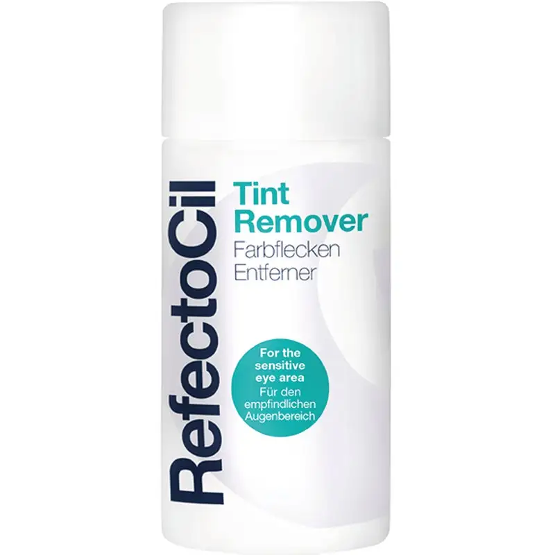 RefectoCil Tint Remover 100 Ml 3 RefectoCil Tint Remover 100 Ml
