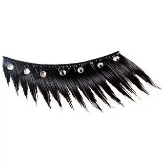 NYX Professional Makeup Special Effects Lashes, Super Hero 3 NYX Professional Makeup Special Effects Lashes, Super Hero