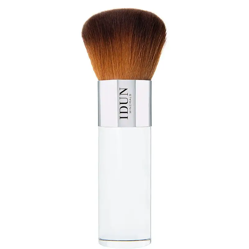 IDUN Minerals Powder/Large Kabuki Brush 3 IDUN Minerals Powder/Large Kabuki Brush