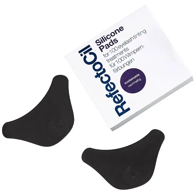 RefectoCil Silicone Pads 3 RefectoCil Silicone Pads