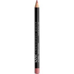 NYX Professional Makeup Slim Lip Pencil Cabaret -Øyne butikk P 56743