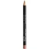 NYX Professional Makeup Slim Lip Pencil Natural 1 NYX Professional Makeup Slim Lip Pencil Natural -Øyne butikk P 56744
