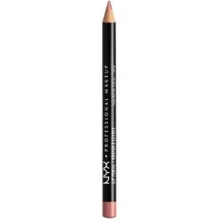 NYX Professional Makeup Slim Lip Pencil Nude Pink 5 NYX Professional Makeup Slim Lip Pencil Nude Pink -Øyne butikk P 56750