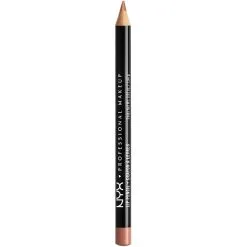 NYX Professional Makeup Slim Lip Pencil Peekaboo Neutral 5 NYX Professional Makeup Slim Lip Pencil Peekaboo Neutral -Øyne butikk P 56751