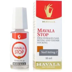 Mavala Stop Nail Biting 10 Ml
