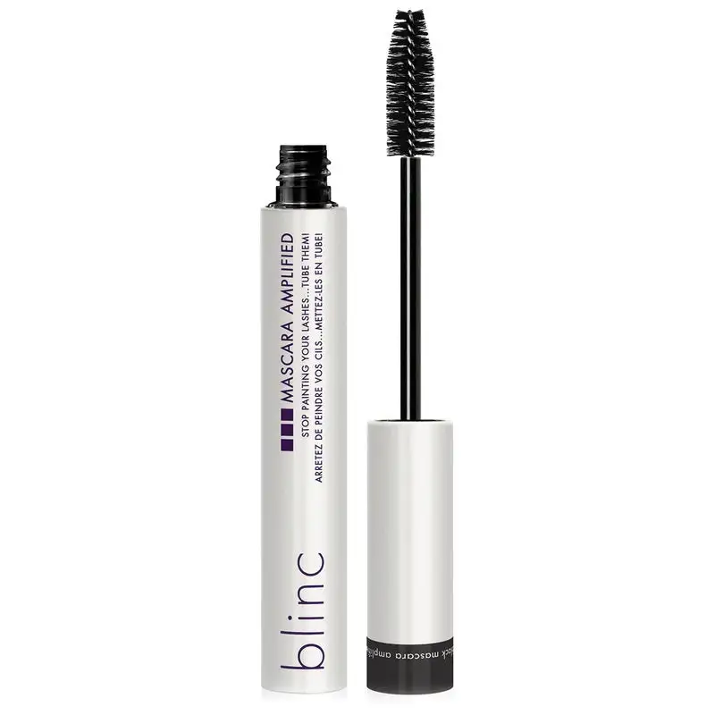 Blinc Mascara Amplified Svart 8.5 Ml 3 Blinc Mascara Amplified Svart 8.5 Ml