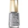 Mavala Nail Color Cream 217 New-York 5 Ml -Øyne butikk P 58719