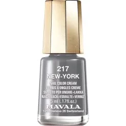 Mavala Nail Color Cream 217 New-York 5 Ml