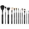 Sigma Beauty Essential Kit Professional Brush Collection 2 Sigma Beauty Essential Kit Professional Brush Collection -Øyne butikk P 59334