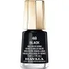 Mavala Nail Color Cream 48 Black 5 Ml -Øyne butikk P 59418