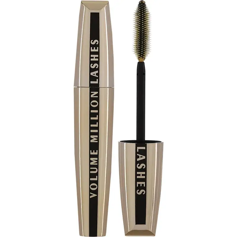 L'Oréal Paris L'Oréal Paris Volume Million Lashes Mascara Mascara Black 9 Ml 4 L'Oréal Paris L'Oréal Paris Volume Million Lashes Mascara Mascara Black 9 Ml - Bilde 2
