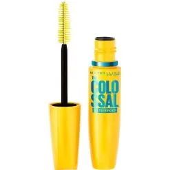 Maybelline The Colossal Volum Express Waterproof Mascara Express Mascara WP G. Black