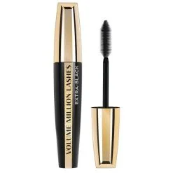 L'Oréal Paris L'Oréal Paris Volume Million Lashes Mascara Mascara Extra Black -Øyne butikk P 6788