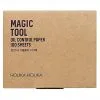 Holika Holika Magic Tool Oil Control Paper 1 Holika Holika Magic Tool Oil Control Paper -Øyne butikk P 68662