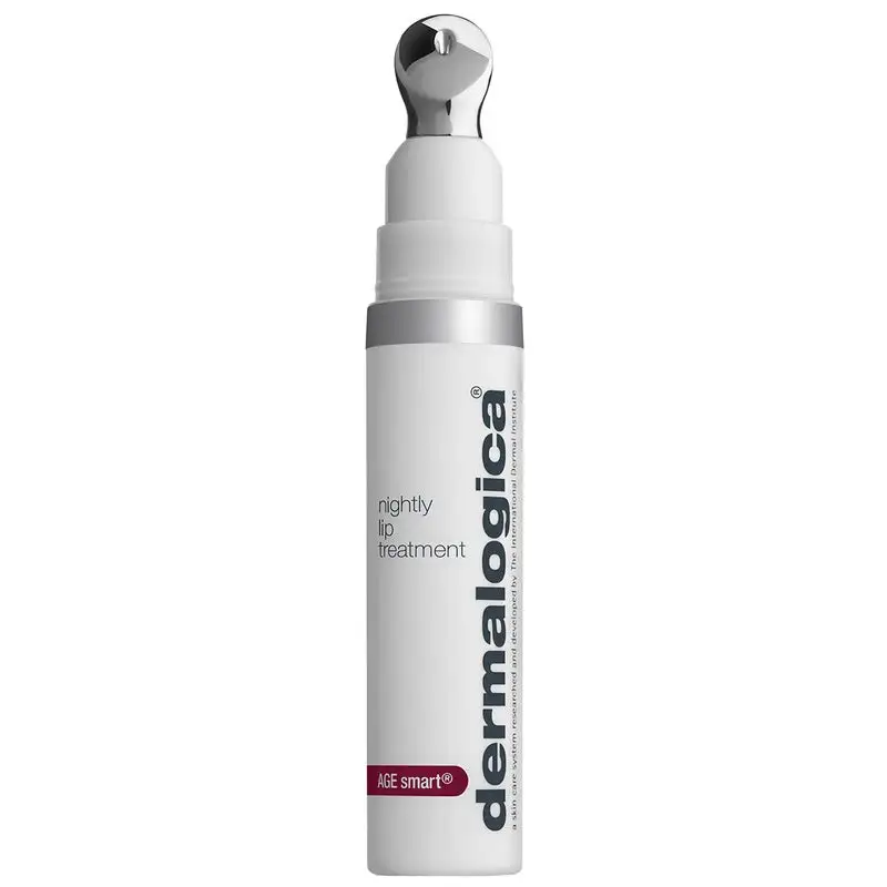 Dermalogica Nightly Lip Treatment 10 Ml 3 Dermalogica Nightly Lip Treatment 10 Ml