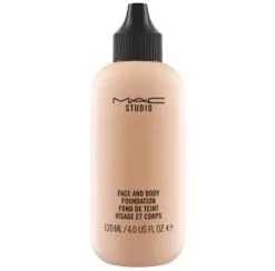 MAC Cosmetics Studio Face And Body Foundation N2 5 MAC Cosmetics Studio Face And Body Foundation N2 -Øyne butikk P 71996