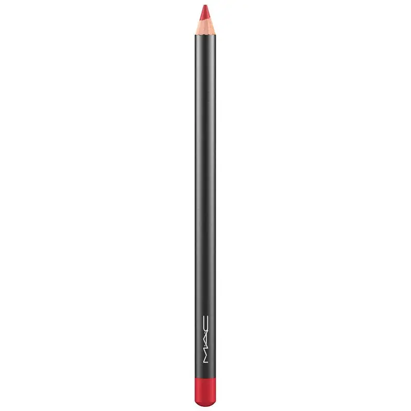 MAC Cosmetics Lip Pencil Cherry 3 MAC Cosmetics Lip Pencil Cherry
