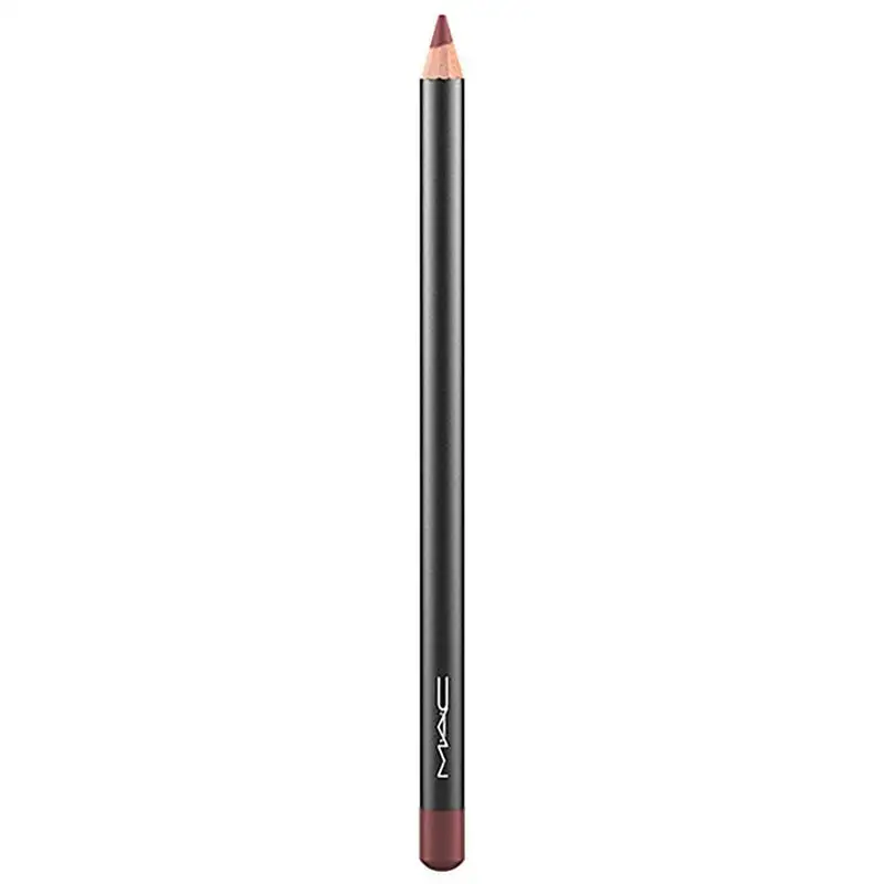 MAC Cosmetics Lip Pencil Mahogany 3 MAC Cosmetics Lip Pencil Mahogany