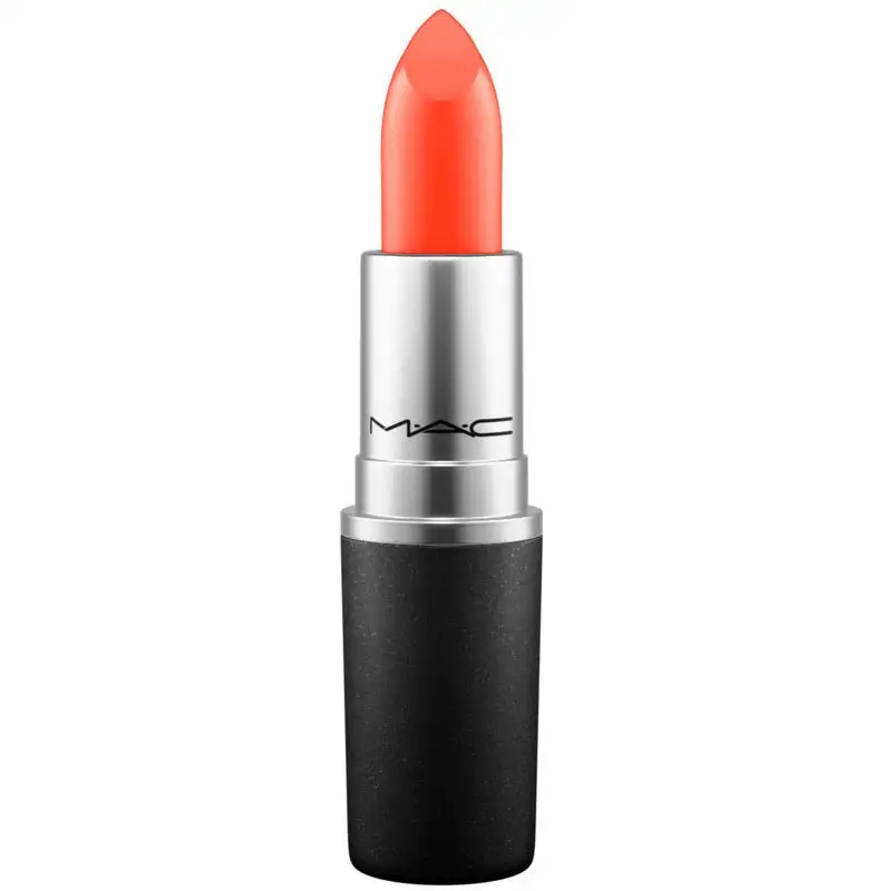MAC Cosmetics Amplified Crème Lipstick Morange 5 MAC Cosmetics Amplified Crème Lipstick Morange - Bilde 3