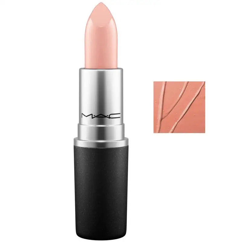 MAC Cosmetics Cremesheen Lipstick Crème D'Nude 5 MAC Cosmetics Cremesheen Lipstick Crème D'Nude - Bilde 3